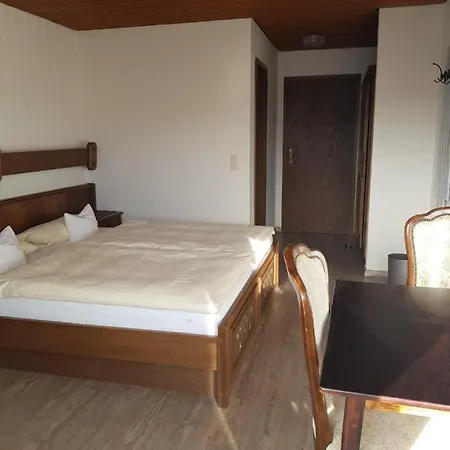 佛罗伦哈夫膳食公寓 3* Schonach im Schwarzwald