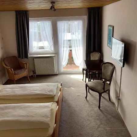 Florianhof Gasthuis Schonach im Schwarzwald