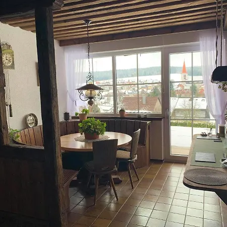 Florianhof Schonach im Schwarzwald