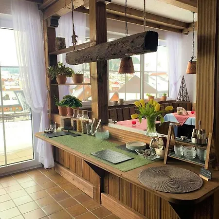 Florianhof 3*