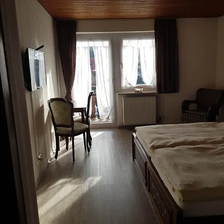 Gæstehus Florianhof