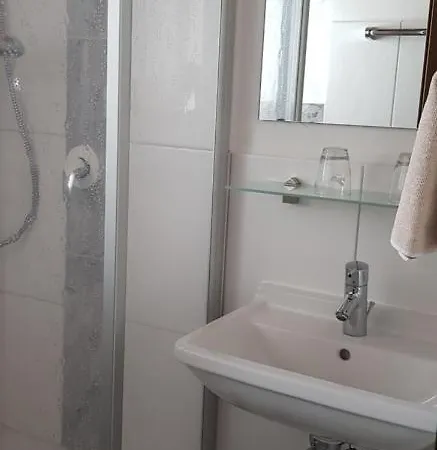 Gæstehus Florianhof 3*
