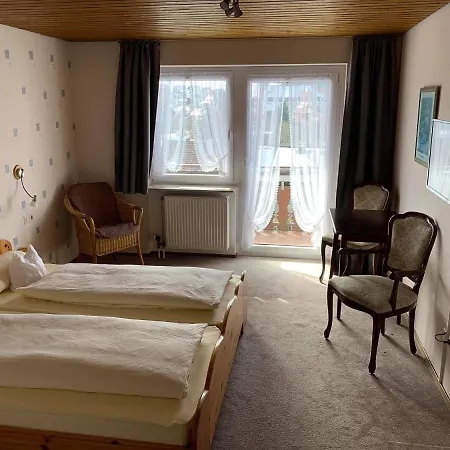 Florianhof Gæstehus Schonach im Schwarzwald