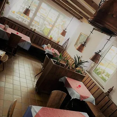 Gæstehus Florianhof