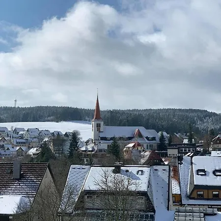 Florianhof 3* Schonach im Schwarzwald