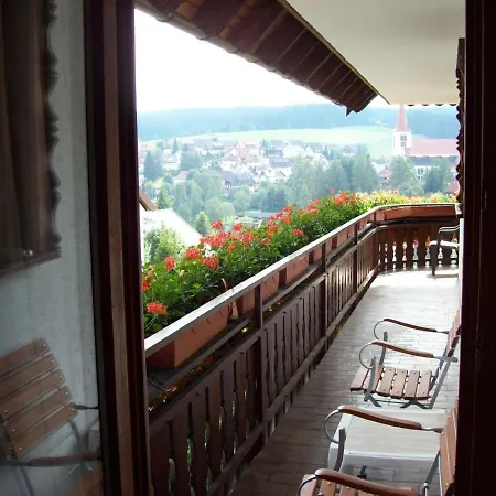 Florianhof Schonach im Schwarzwald