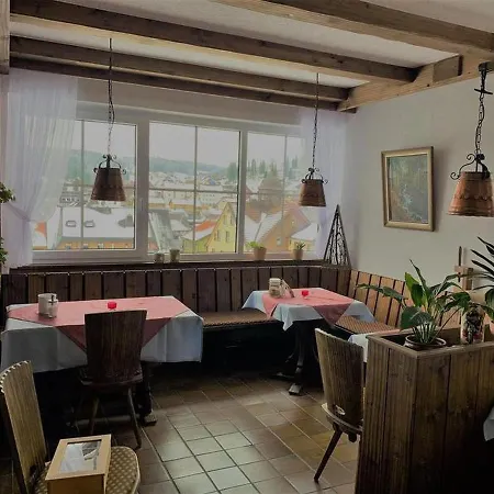 Gasthuis Florianhof Schonach im Schwarzwald