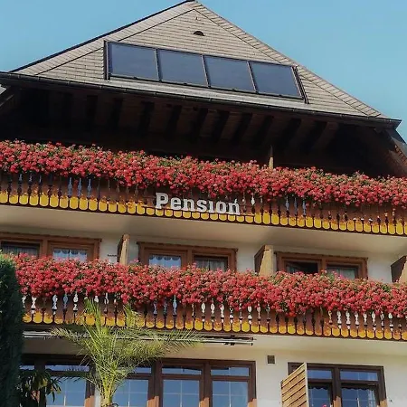 Gasthuis Florianhof 3*