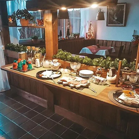 Florianhof 3* Schonach im Schwarzwald