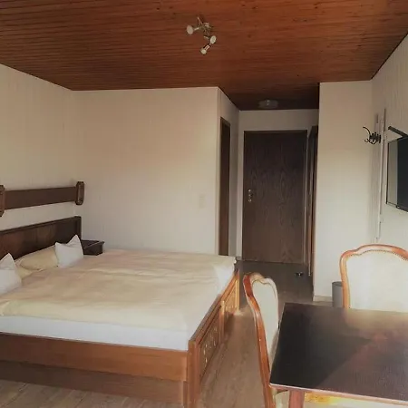 Florianhof Gæstehus 3*
