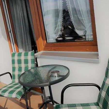 Gæstehus Florianhof 3*