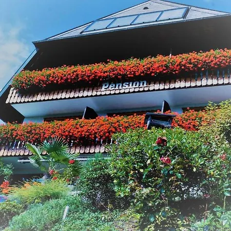 Florianhof 3* Schonach im Schwarzwald