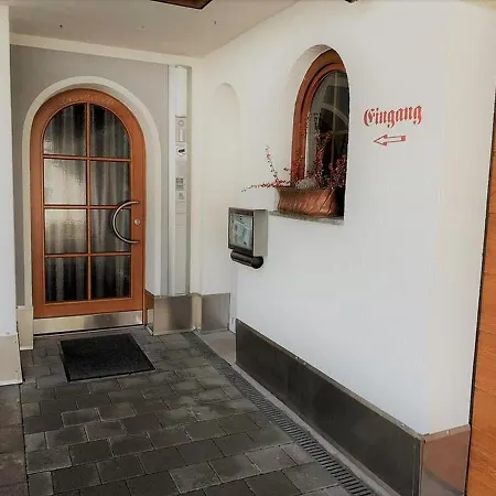 Gæstehus Florianhof
